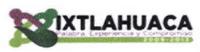 IXTLAHUACA