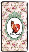 LILA LAND