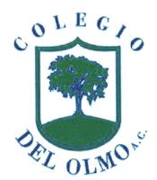 COLEGIO DEL OLMO
