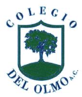 COLEGIO DEL OLMO