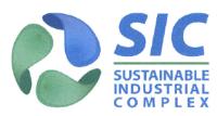SIC SUSTAINABLE INDUSTRIAL COMPLEX