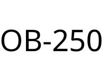 OB-250