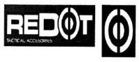 REDOT TACTICAL ACCESORIES
