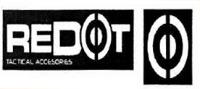 REDOT TACTICAL ACCESORIES