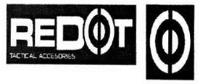 REDOT TACTICAL ACCESORIES