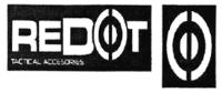 REDOT TACTICAL ACCESORIES