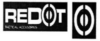 REDOT TACTICAL ACCESORIES