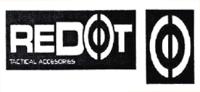 REDOT TACTICAL ACCESORIES