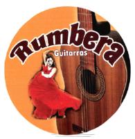RUMBERA GUITARRAS