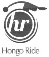 HONGO RIDE