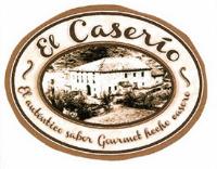 EL CASERIO EL AUTENTICO SABOR GOURMET HECHO CASERO