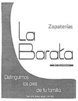 ZAPATERÍAS LA BARATA DE TLAXCALA