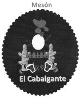 MESÓN EL CABALGANTE