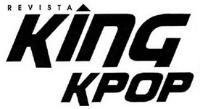 REVISTA KING KPOP