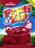 FRUTI ZIP