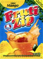 FRUTI ZIP
