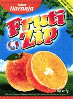 FRUTI ZIP