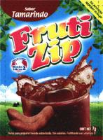 FRUTI ZIP