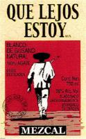 QUE LEJOS ESTOY