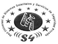 S4 RED UNIVERSAL DE SISTEMAS SATELITALES Y SERVICIOS DE SEGURIDAD PRIVADA