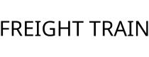 FREIGHT TRAIN