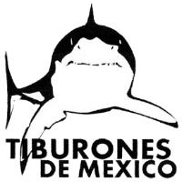 TIBURONES DE MÉXICO