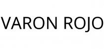 VARON ROJO