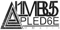 L1MBU5 PLED6E MMXIII