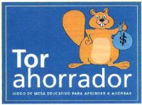 TOR AHORRADOR