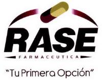 RASE FARMACEUTICA TU PRIMERA OPCIÓN