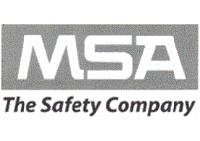 MSA THE SAFETY COMPANY