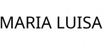 MARIA LUISA