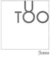 U TOO JEANS