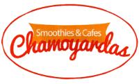 SMOOTHIES CAFES CHAMOYARDAS