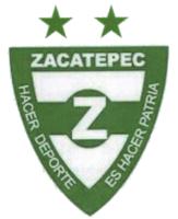ZACATEPEC Z HACER DEPORTE ES HACER PATRIA