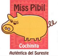 MISS PIBIL COCHINITA AUTÉNTICA DEL SURESTE
