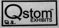 Q.E. QSTOM EXHIBITS