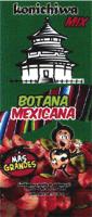 KONICHIWA MIX BOTANA MEXICANA