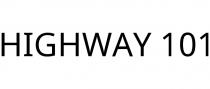HIGHWAY 101