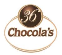 CHOCOLA'S 36