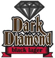 DARK DIAMOND BLACK LAGER
