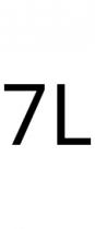 7L