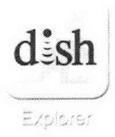 DISH EXPLORER