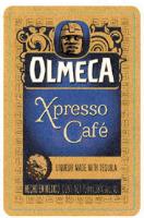 OLMECA XPRESSO CAFÉ