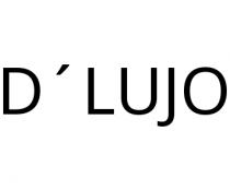 D´LUJO