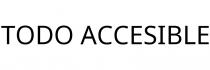 TODO ACCESIBLE