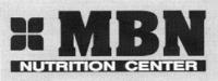 MBN NUTRITION CENTER
