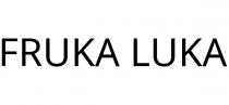 FRUKA LUKA