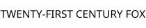 TWENTY-FIRST CENTURY FOX