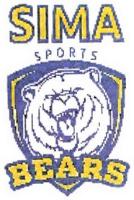 SIMA SPORTS BEARS